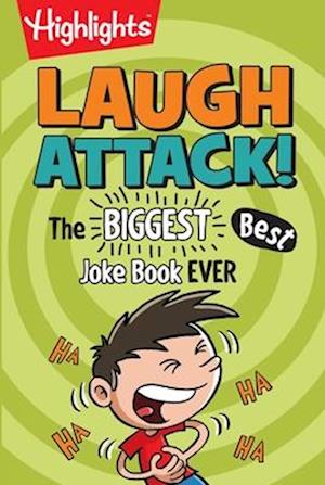 Laugh Attack