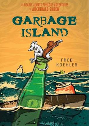 Garbage Island