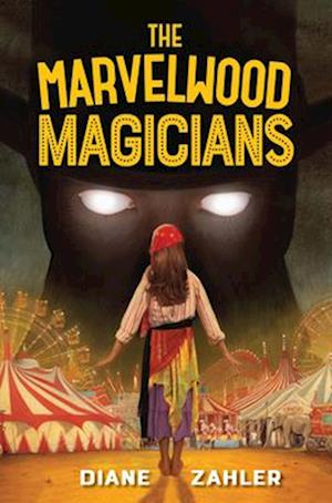 The Marvelwood Magicians