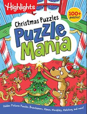 Christmas Puzzles