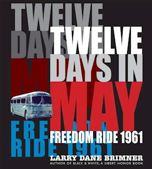 Twelve Days in May