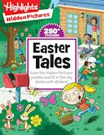 Easter Tales