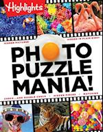 Photo Puzzlemania!