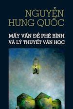 May Van de Phe Binh Va Ly Thuyet Van Hoc