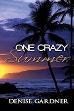 One Crazy Summer