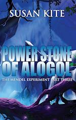 Power Stone of Alogol