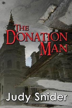 The Donation Man