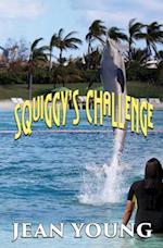 Squiggy's Challenge