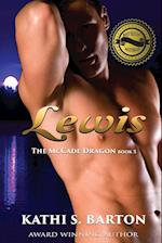 Lewis: The McCade Dragon -Erotic Paranormal Romance 