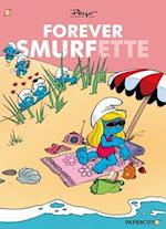 Forever Smurfette