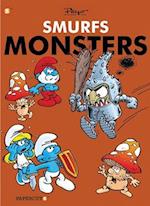 Smurfs Monsters, The