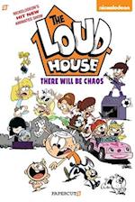 The Loud House #1