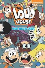 The Loud House #2