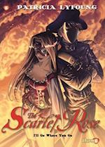 Scarlet Rose #2