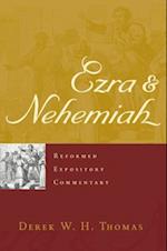 Reformed Expository Commentary: Ezra & Nehemiah