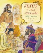 Jesus Is Most Special