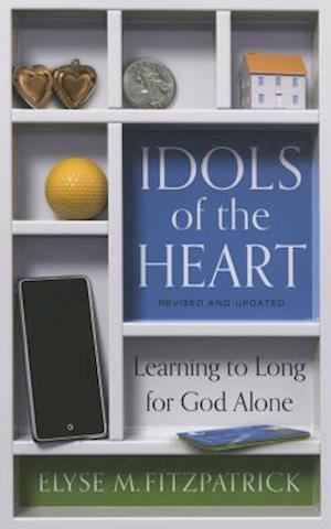 Idols Of The Heart