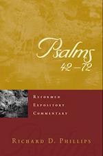 Reformed Expository Commentary: Psalms 42-72
