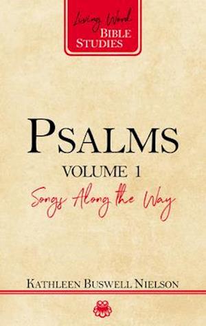 Psalms, Volume 1