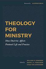 Theology for Ministry