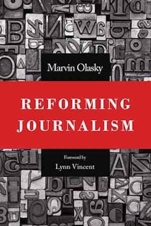 Reforming Journalism