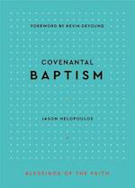 Covenantal Baptism