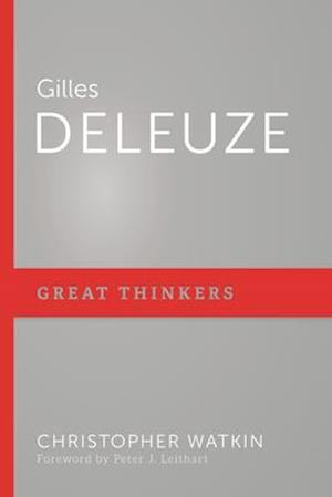 Gilles Deleuze