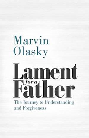 Lament for a Father