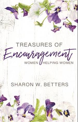 Treasures of Encouragement, 25th Anniversary Edition