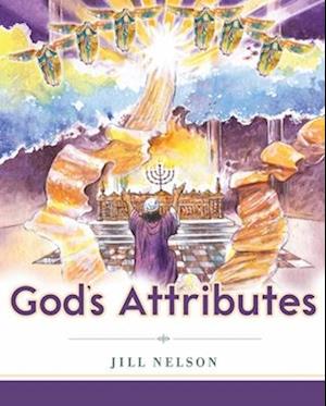 God's Attributes