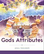 God's Attributes