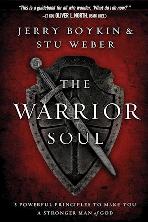 Warrior Soul, The