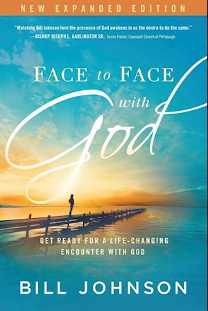 Face To Face With God