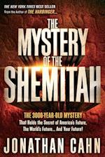 The Mystery of the Shemitah