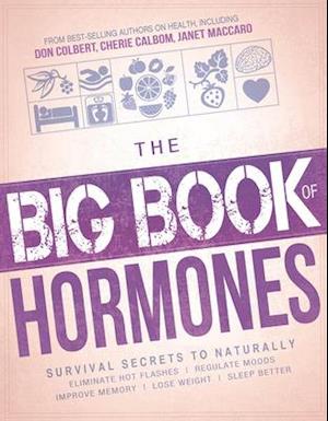 The Big Book of Hormones
