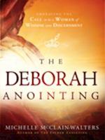 Deborah Anointing