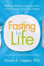 Fasting for Life