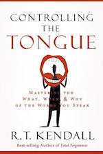Controlling the Tongue