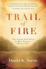 Trail Of Fire