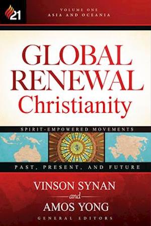 Global Renewal Christianity