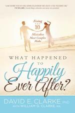 What Happened to Happily Ever After?