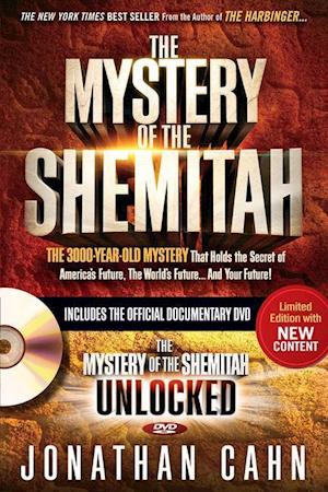 The Mystery of the Shemitah