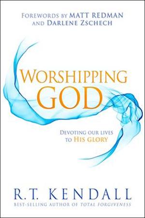 Worshipping God