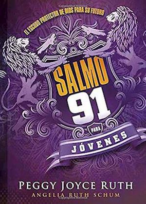 Salmo 91 Para Jovenes