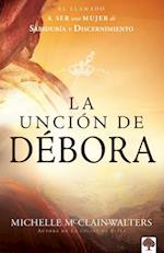 La Uncion de Debora