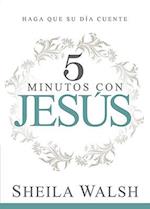 5 Minutos Con Jesus