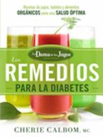 Los remedios para la Diabetes de la Dama de los Jugos