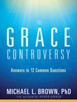 Grace Controversy