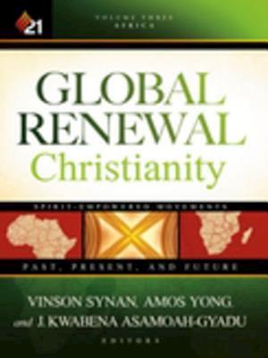 Global Renewal Christianity
