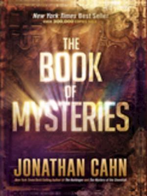 Book of Mysteries